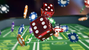 Онлайн казино Why Casino