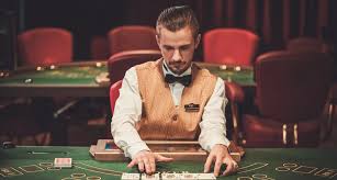 Официальный сайт Casino Pharaon
